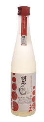 Akashi -Tai Junmai Ginjo Sparkling Sake