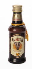 Amarula Cream Liqueur - Miniature