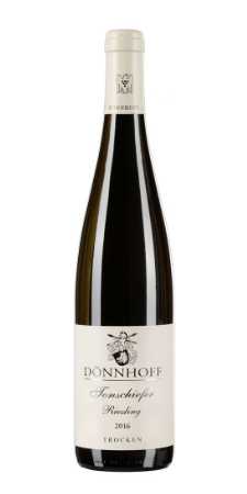 Donnhoff Tonschiefer Dry Slate Riesling